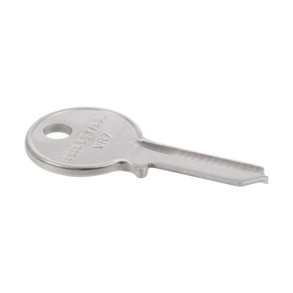 Hillman HILLMAN House/Office Universal Key Blank Single - 86058