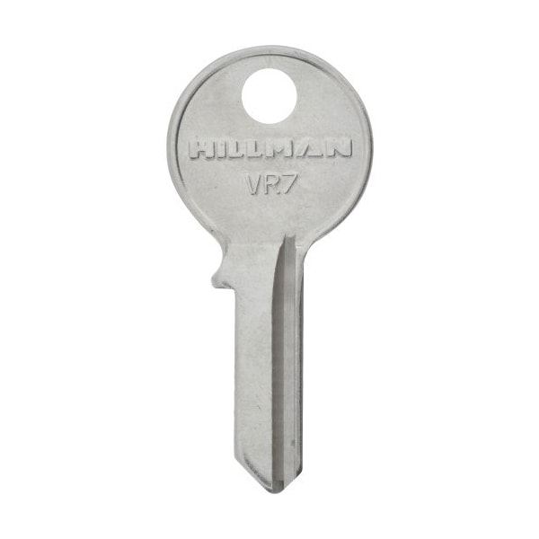 Hillman HILLMAN House/Office Universal Key Blank Single - 86058