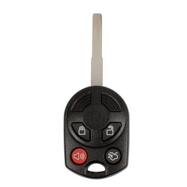 Keyless Factory KeylessFactory: REPLECMENT 2015-2018 FORD TRANSIT CONECT REMOTE HEAD KEY W/OUT CHIP - RHK-FD-TC01