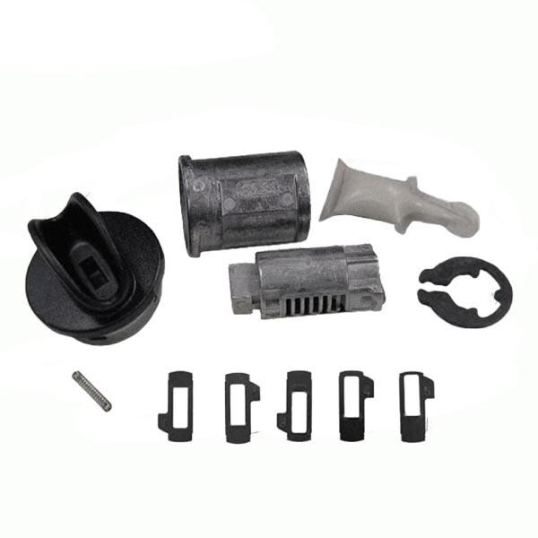 Strattec STRATTEC: FORD IGNITION FULL REPAIR KIT 5W1Z-11582-BA - STR-5916208