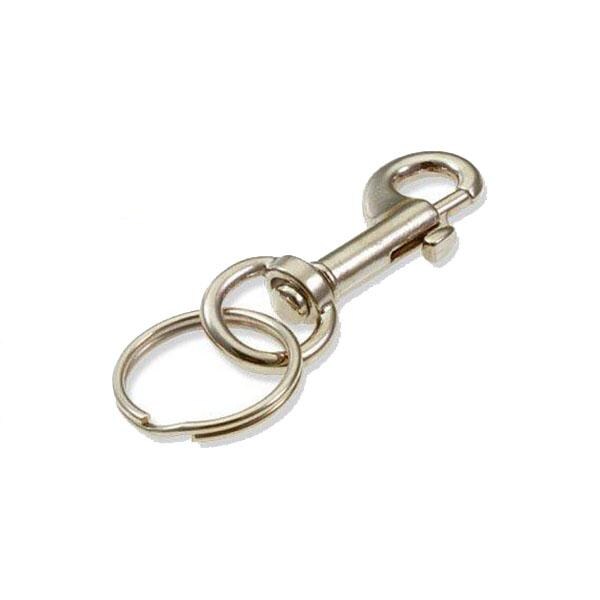 Lucky Line LuckyLine: SMALL NPZ BOLT SNAP 1/CD - LKL-44501