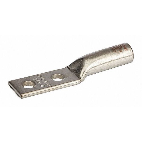 Nsi Industries Lug Long 2 Awg 1/4 Bolt 5/8 Spac - L2N-141