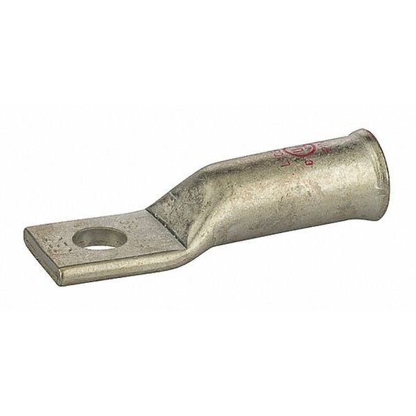Nsi Industries Lug Long 1/0 Awg 5/16 Bolt-Bell - L1056B
