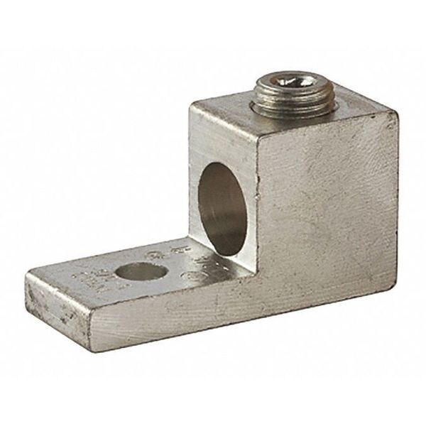 NSi Industries Dual Rated Lug 300-64 - 300T

Terminal de ojal de doble calificación de NSi Industries 300-64 - 300T