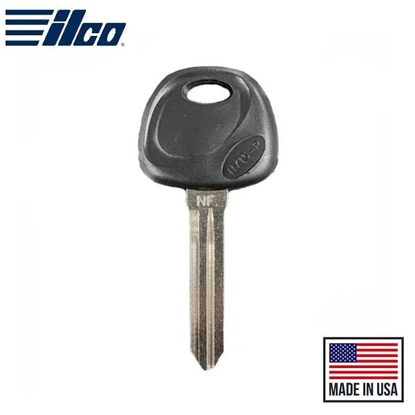 Ilco HY15 Hyundai / Kia PLASTIC Key Head single - ILCO-HY15-P