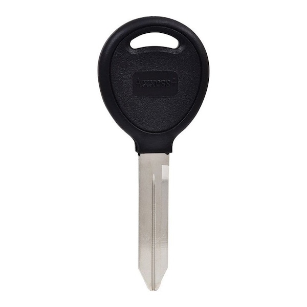 Hillman HILLMAN KeyKrafter Automotive Key Blank 19R2 Double For Chrysler, PK5 - 87014