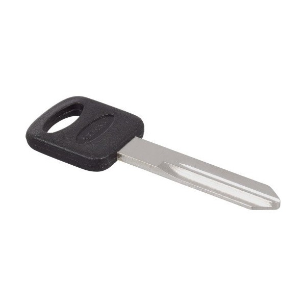Hillman HILLMAN KeyKrafter Automotive Key Blank 24R Double For Ford, PK5 - 87016