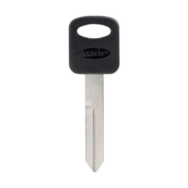Hillman HILLMAN KeyKrafter Automotive Key Blank 24R Double For Ford, PK5 - 87016