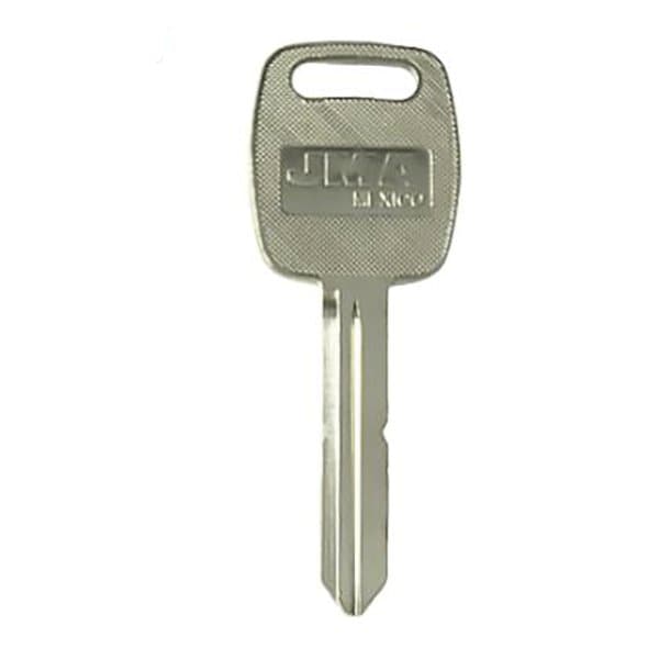 Jma JMA:B88 / P1108 GM Metal Key - JMA-GM-21