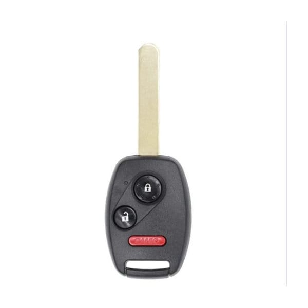 Keyless Factory KeylessFactory:  Honda 2002-2014 / 3-Button Remote Head Key / OUCG8D-380H-A / (RK-HON-CRVL) - RK-HON-CRVL