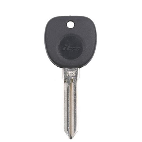 Ilco Ilco: PT04-PT/B107-PT Transponder Key - ILCO-PT04-PT/B107-PT