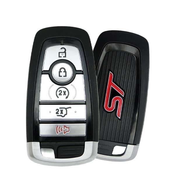 Oem OEM: NEW:  2019 Ford Edge ST / 5-Button Smart Key / PN: KT4T-15K601-CE / M3N-A2C931426 - RSK-FD-15K601