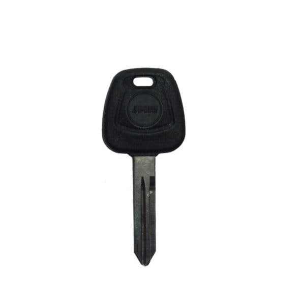 Jma JMA: Nissan / Infiniti NI02 Transponder Key (JMA) - JMA-TP19DAT-15-P4