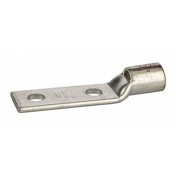 NSI Industries Espiga corta de 350 Mcm Nema Montura Spac - GL350N