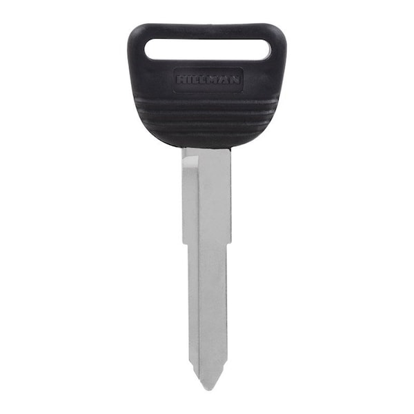 Hillman HILLMAN Traditional Key Automotive Key Blank HD90 Double For Honda - 84098