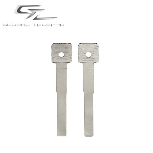 Llb LLB: GTL: MFK Refill Blades Ford HU101, PK 10 - GTL-MFK-036