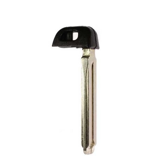 Keyless Factory KeylessMania:Toyota Emergency Double-Sided Blade - K-TOY-EM28