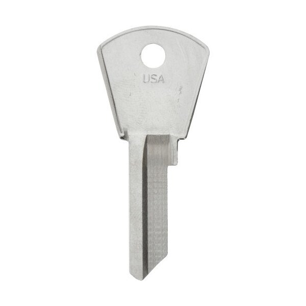 Hillman HILLMAN Traditional Key House/Office Universal Key Blank Single - 85228
