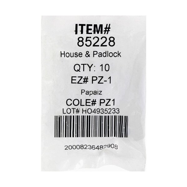Hillman HILLMAN Traditional Key House/Office Universal Key Blank Single - 85228