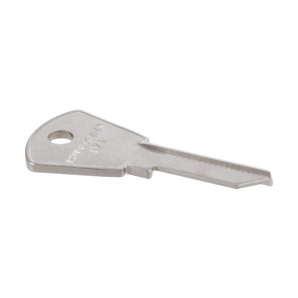 Hillman HILLMAN Traditional Key House/Office Universal Key Blank Single - 85228