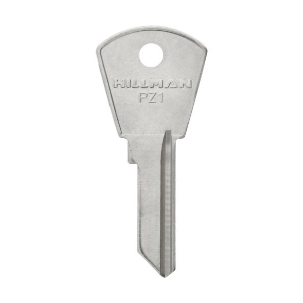 Hillman HILLMAN Traditional Key House/Office Universal Key Blank Single - 85228
