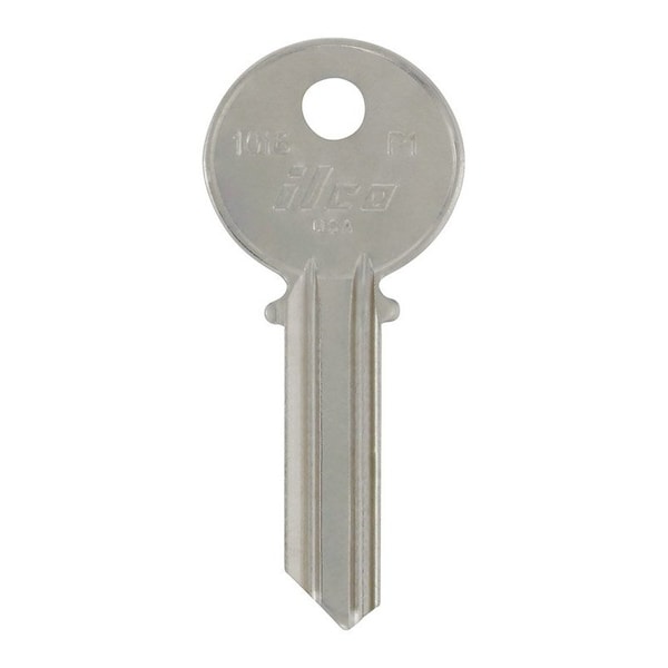 Hillman HILLMAN KeyKrafter House/Office Universal Key Blank 237 P1 Single - 442370