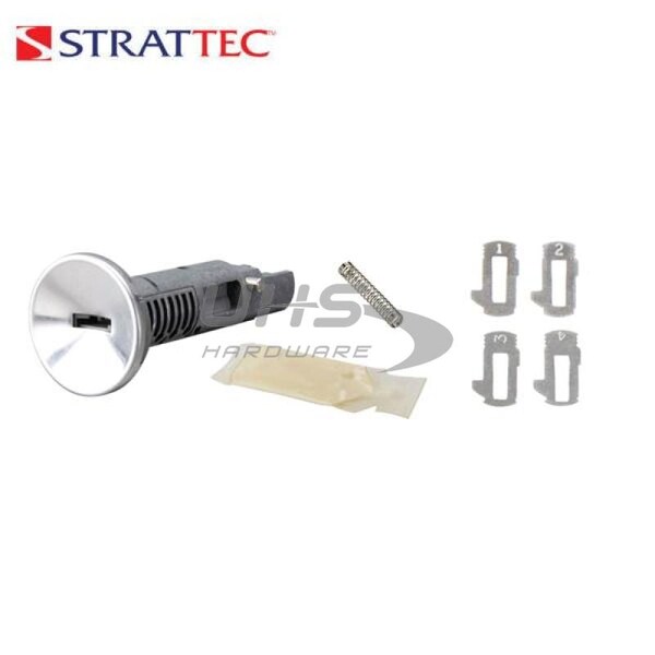 Strattec STRATTEC: CHRYSLER DODGE JEEP IGNITION LOCK FULL REPAIR KIT  708742 - STR-708742