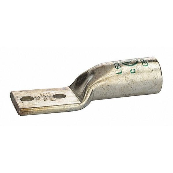 Nsi Industries Lug Long 600 Mcm 3/8 Bolt 1 Spac - L600N-38