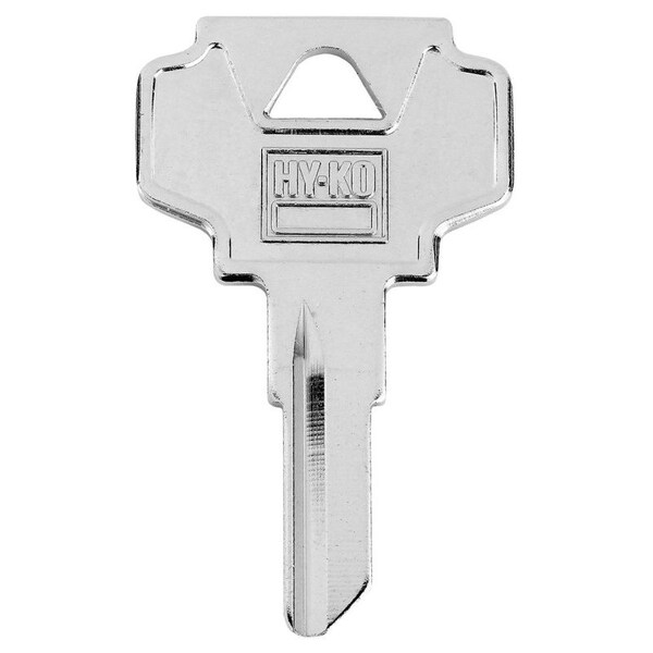 Hy-Ko KEYBLANK LOCK INDEPENDENT IN25 - 11010IN25