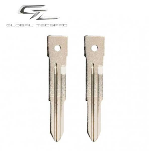 Gtl LLBMFK Refill Blades 10-Pack of Hyundai/Kia HYN6 - GTL-MFK-038