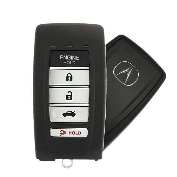 Oem OEM: NEW: Acura / 5 Button / Driver 2/  Fcc KR580399900 /PN 72147-TZ3-A61 - RSK-ACU-3A61