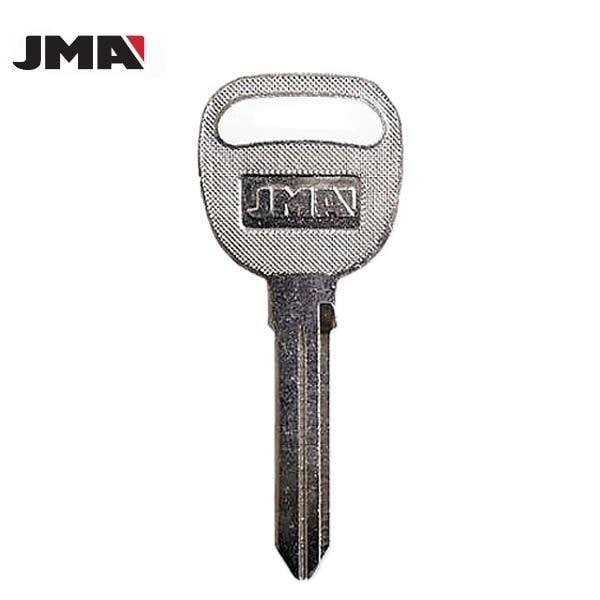 Jma JMA: GM B93 / P1112 Mechanical Key (JMA GM-35) - JMA-GM-35