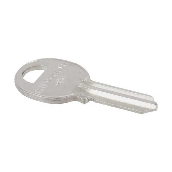 Hillman HILLMAN Traditional Key House/Office Universal Key Blank Single - 85901