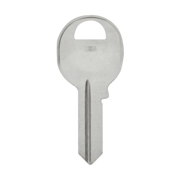 Hillman HILLMAN Traditional Key House/Office Universal Key Blank Single - 85901
