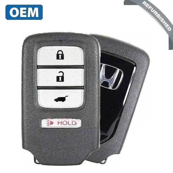 Honda OEMREF2016 - 2020 Pilot, Odyssey / Smart Key / 4-Button / Hatch / KR5V2X-V41 / PN72147-TG7-A01 - RSK-HON057