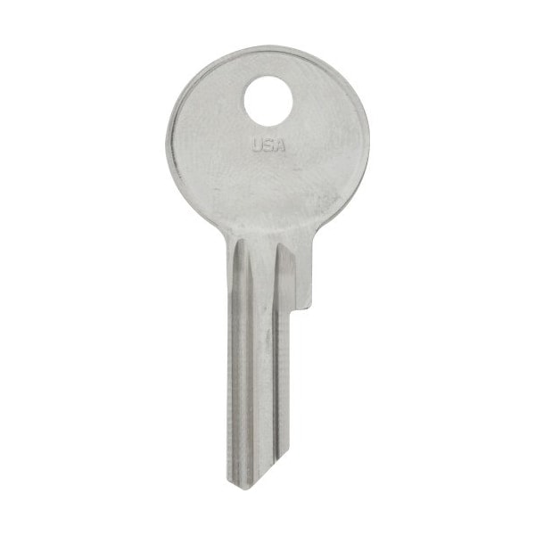 Hillman HILLMAN Y-6 Automotive Key Blank Single - 85506
