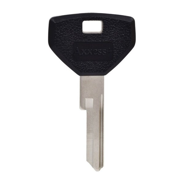 Hillman HILLMAN KeyKrafter Automotive Key Blank 15R Single For Chrysler - 87011