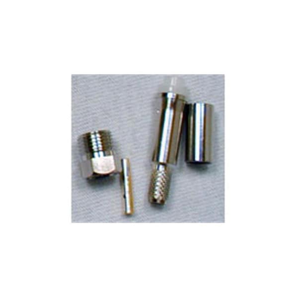 Accesorio de compresión para cable RG58 - NIP58 de Kalibur FME