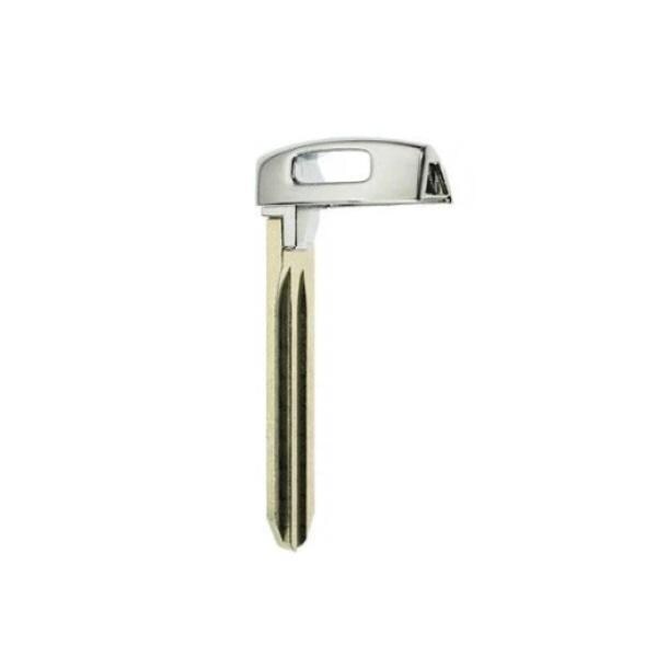 Oem OEM: Kia Forte 2014-2018 Emergency Key HY15 / PN: 81996-A7020 (EKB-KIA-A7020) - EKB-KIA-A7020