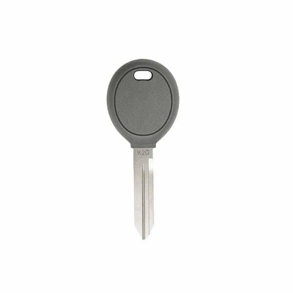 Keyless Factory KeylessFactory:Transponder Keys:Y165 Transponder Key (Sebring / Stratus) - K-Y165