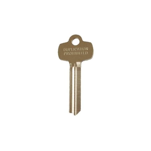 Stanley Best Standard 7 Pin A Keyway Key Blank KS473 - 1A1A1KS473KS800