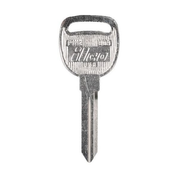 Ilco Ilco: Key Blanks, P1112-B93 GM OLDS INTRIGUE-MA - ILCO-P1112-B93