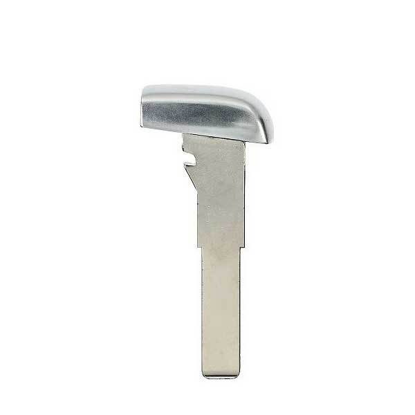 Keyless Factory KeylessFactory: INSERT EMERGENCY KEY BLADE FOR JEEP RENEGADE AND FIAT 500X - EKB-JP-1601