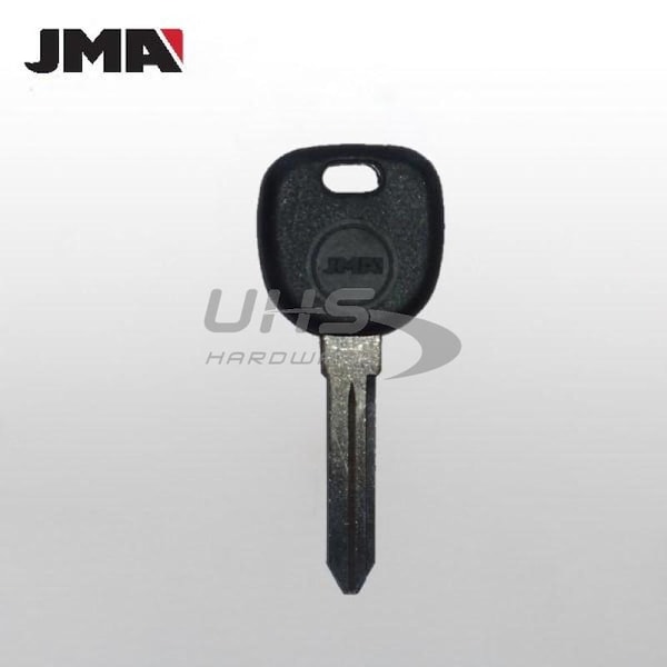 Jma JMA:B99PT Transponder Key Megamos13 Chip - (JMA) - JMA-TP03GM-28-P