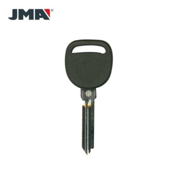 Jma JMA: GM B111 Transponder Key (46 Philips) (JMA) - JMA-TP12GM-37-P-2-1