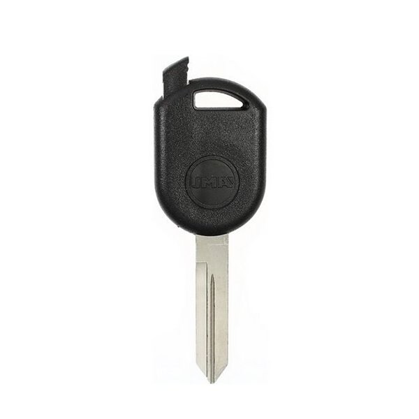 Jma JMA:Ford Transponder Key SHELL - H84 / H92 Style - JMA-TP00FO-30D-P