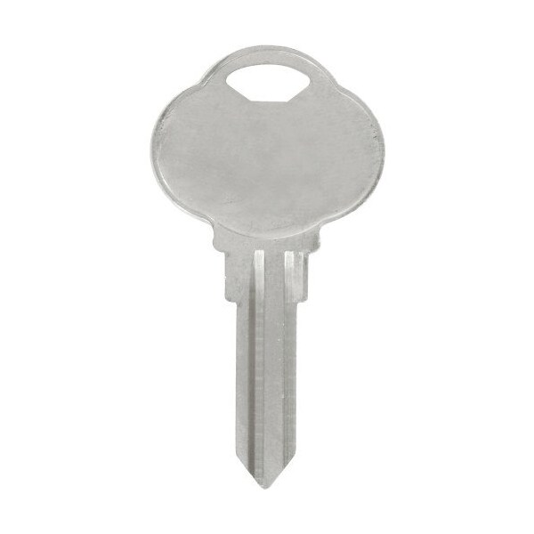 Hillman HILLMAN Traditional Key House/Office Universal Key Blank Double - 85764