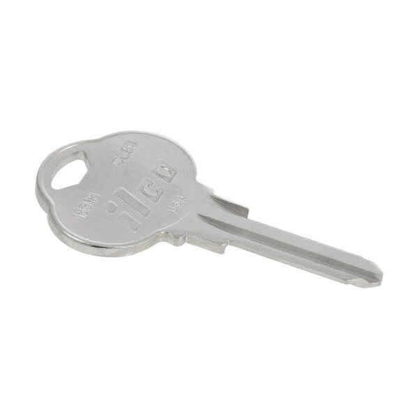 Hillman HILLMAN Traditional Key House/Office Universal Key Blank Double - 85764