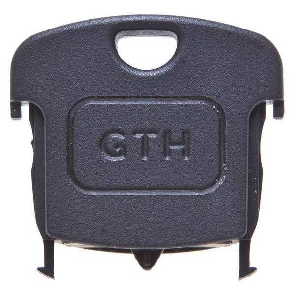 Kaba Ilco GTH Transponder Head, Vehicle, Standard - AX00006770