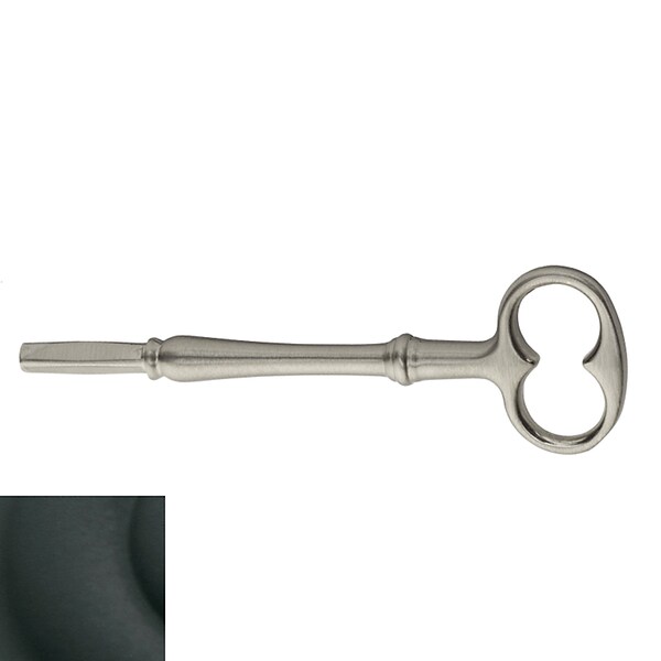 Baldwin Satin Black Keys and Keying Satin Black - 6703.190
